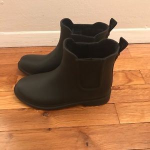 Short Rain Boots By Clark’s